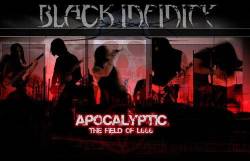 Black Infinity : Apocalyptic